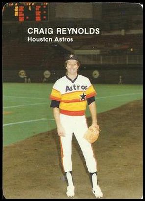 14 Craig Reynolds